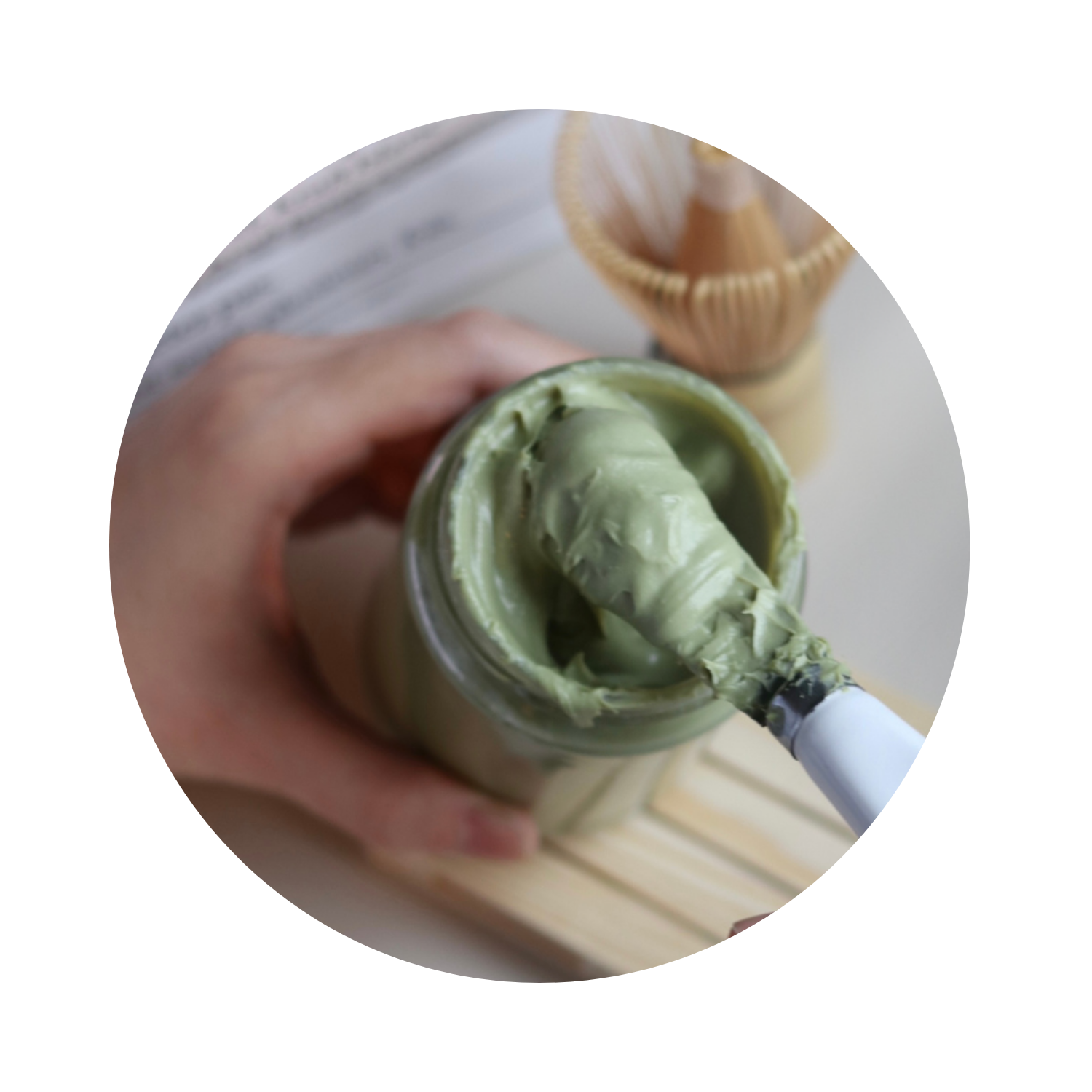 Matcha-Spalmabile MatchaMo