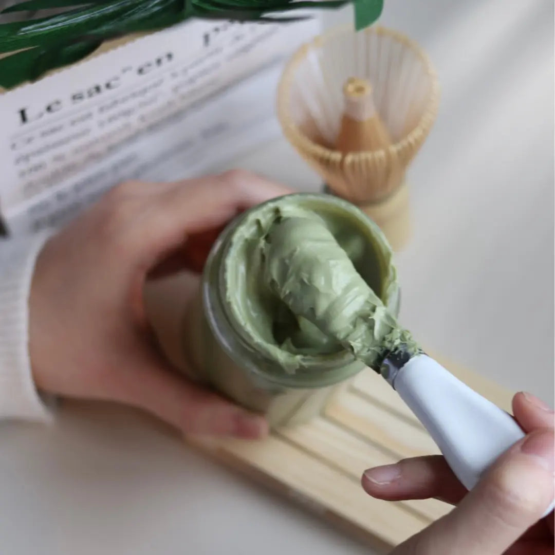 Crema Matcha - The Original MatchaMo