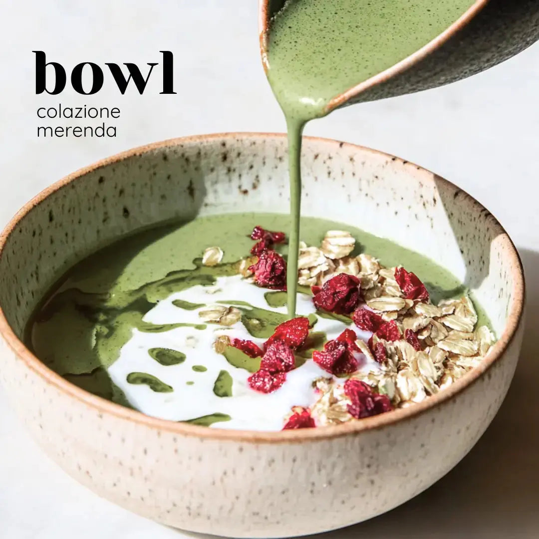 Crema Matcha - Vegan MatchaMo